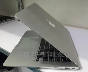 New Laptop Apple MacBook Air 2015 4GB Intel Core I5 SSD 256GB