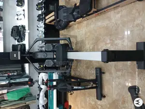 Rower Machine