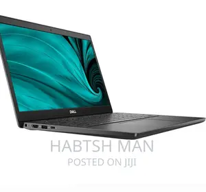 New Laptop Dell Latitude 3450 8GB Intel Core I5 SSD 256GB