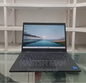 New Laptop Dell Latitude 3450 8GB Intel Core I5 SSD 256GB