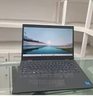 New Laptop Dell Latitude 3450 8GB Intel Core I5 SSD 256GB
