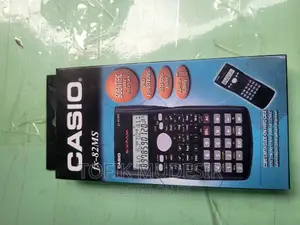 Scientific Calculator