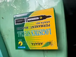 Marker Permanent