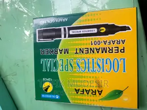 Marker Permanent