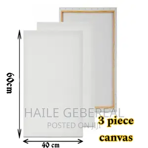 3 Canvas Package