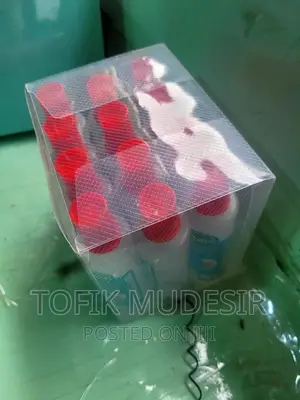 Water Glue