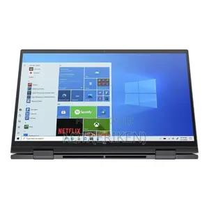 New Laptop HP Envy X360 16GB AMD Ryzen 7 SSD 512GB