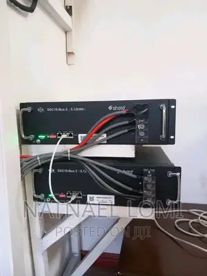 G-Power Inverter Battery