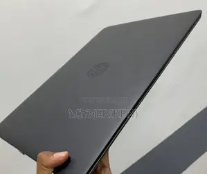 New Laptop HP EliteBook 850 8GB Intel Core I5 SSD 256GB
