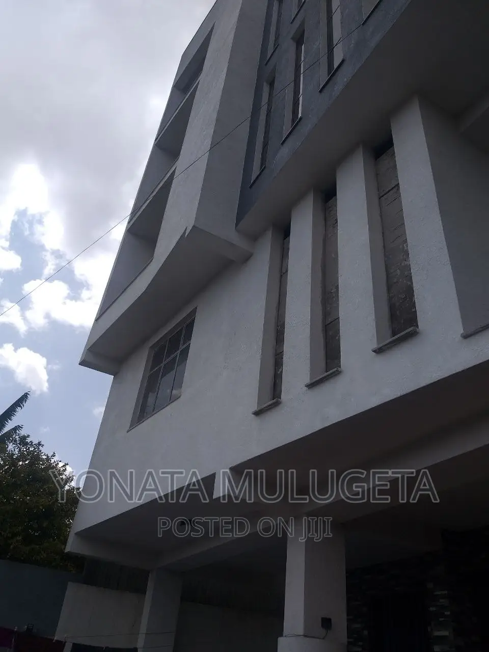 Buisness Home