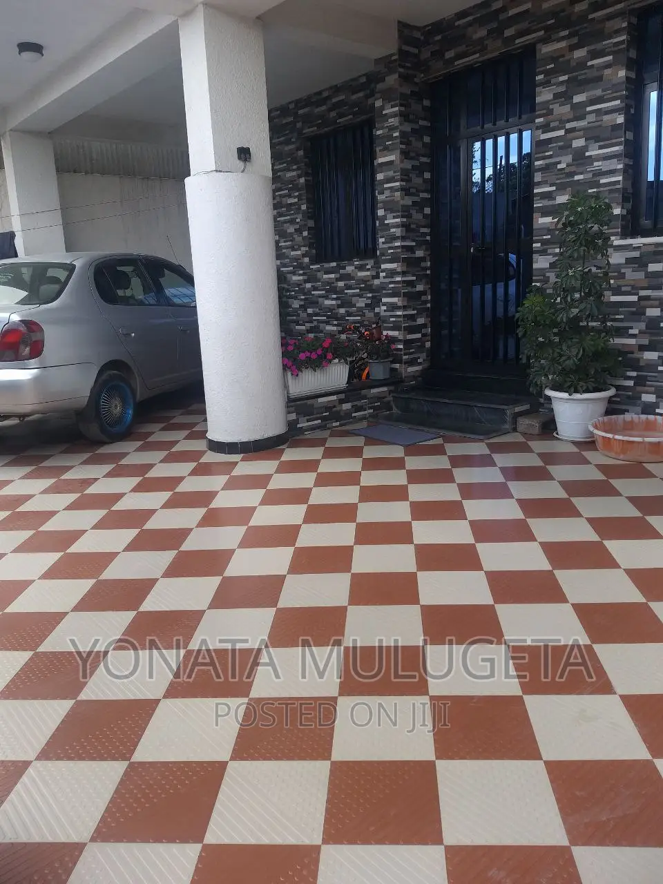 Buisness Home