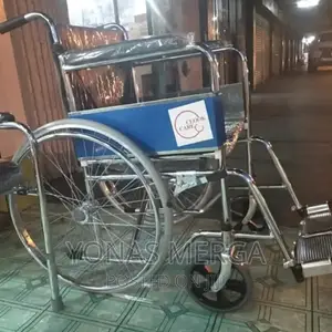 Wheelchair/ቀላል/Wheelchair/ብሬክ Wheelchair/Wheelchair