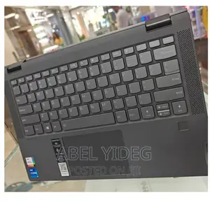 New Laptop Lenovo 16GB Intel Core I5 SSD 512GB