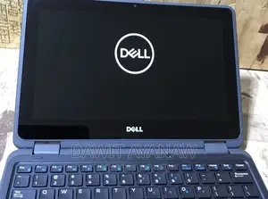 New Laptop Dell 8GB Intel Core 2 Quad SSD 128GB
