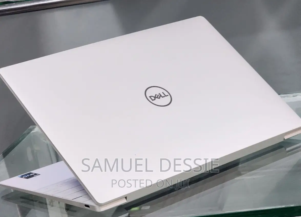 New Laptop Dell XPS 13 16GB Intel Core I7 SSD 512GB