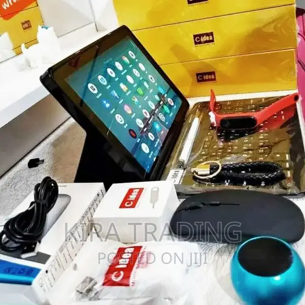 New Tablet 512 GB
