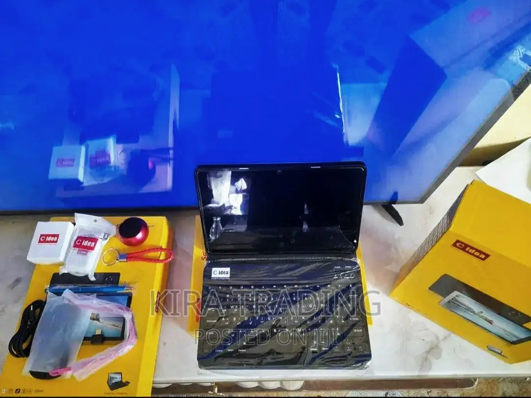 New Tablet 512 GB