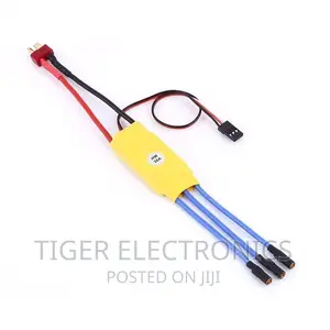 BLDC Motor Speed Controller ESC30A