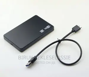 External Case Enclosure for Laptop Sata
