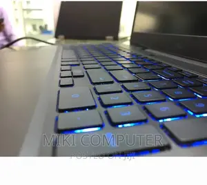 New Laptop Dell 16GB Intel Core I7 SSD 512GB