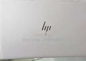 New Laptop HP Envy X360 8GB Intel Core I5 SSD 512GB