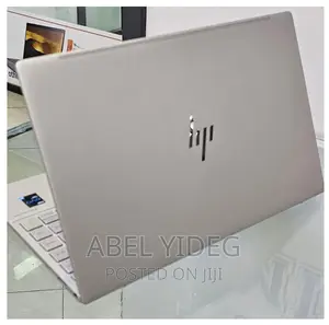 New Laptop HP Envy 14 8GB Intel Core I5 SSD 512GB