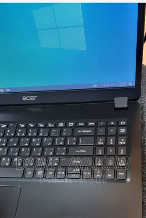 New Laptop Acer Aspire 5 16GB Intel Core I3 SSD 512GB
