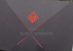 New Laptop HP Omen Pro 8GB Intel Core I7 HDD+SSD 512GB