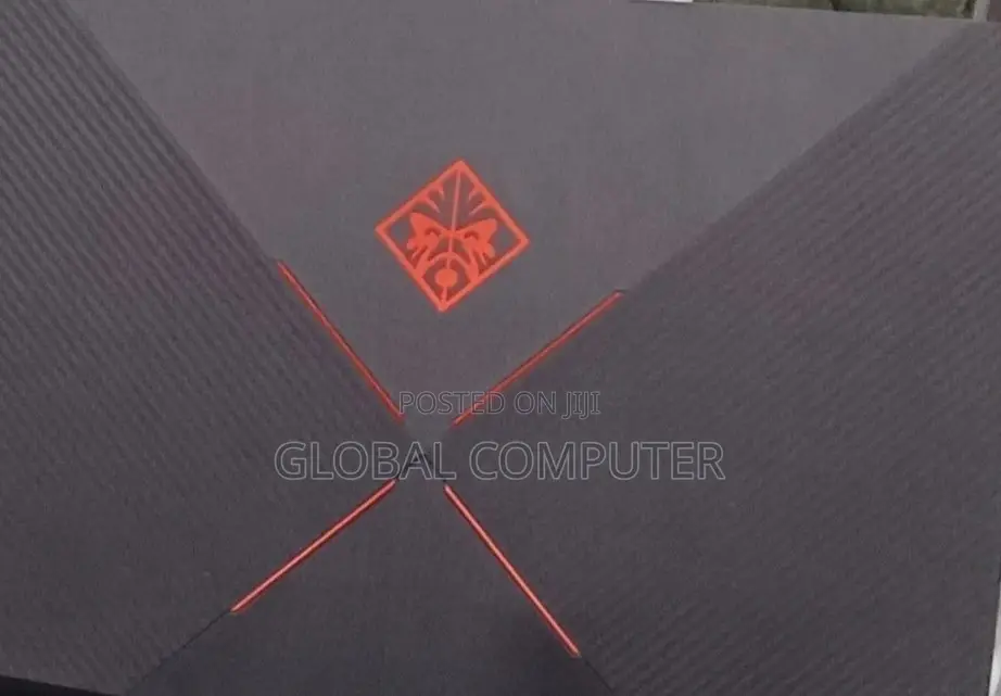 New Laptop HP Omen Pro 8GB Intel Core I7 HDD+SSD 512GB