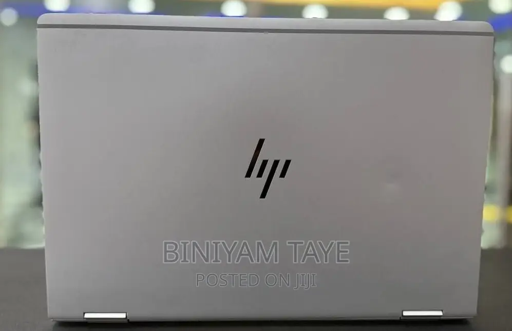 New Laptop HP EliteBook 840 8GB Intel Core I5 SSD 512GB