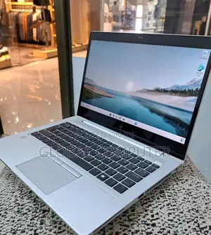New Laptop HP EliteBook 840 G5 16GB Intel Core I7 SSD 512GB