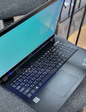 New Laptop Acer Aspire 5 8GB Intel Core I3 SSD 512GB