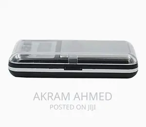 Gram Scale