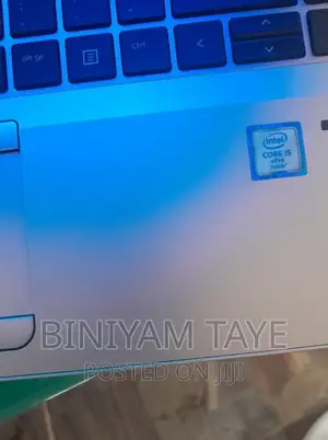 New Laptop HP EliteBook 840 8GB Intel Core I5 SSD 1T