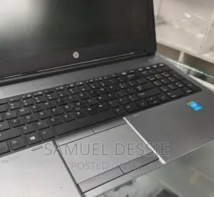Laptop HP Pro X2 612 8GB Intel Core I5 HDD 500GB