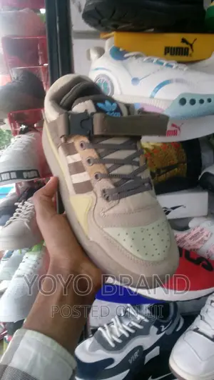 Fashion Adidas