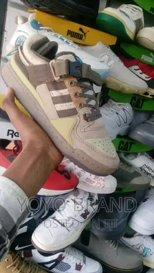 Fashion Adidas
