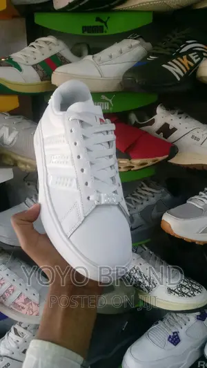 Adidas Fashion Shoes
