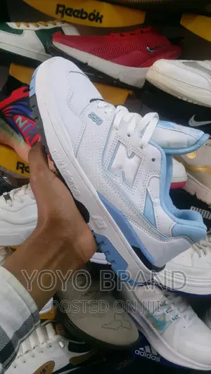 Fashion New Balance Shoes