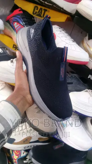 Fashion Skechers