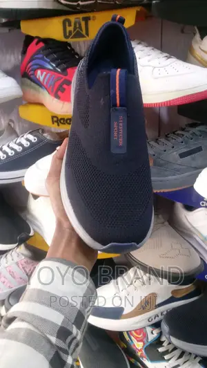Fashion Skechers