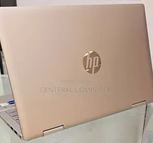 New Laptop HP Pavilion 17z 8GB Intel Core I7 SSD 1T
