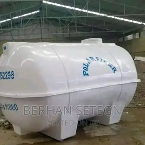 Water Tanker(ROTO