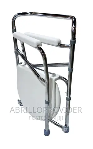 Medical Chair/Foldable/Chair/Toilet Chair/Potty Chair/Potty