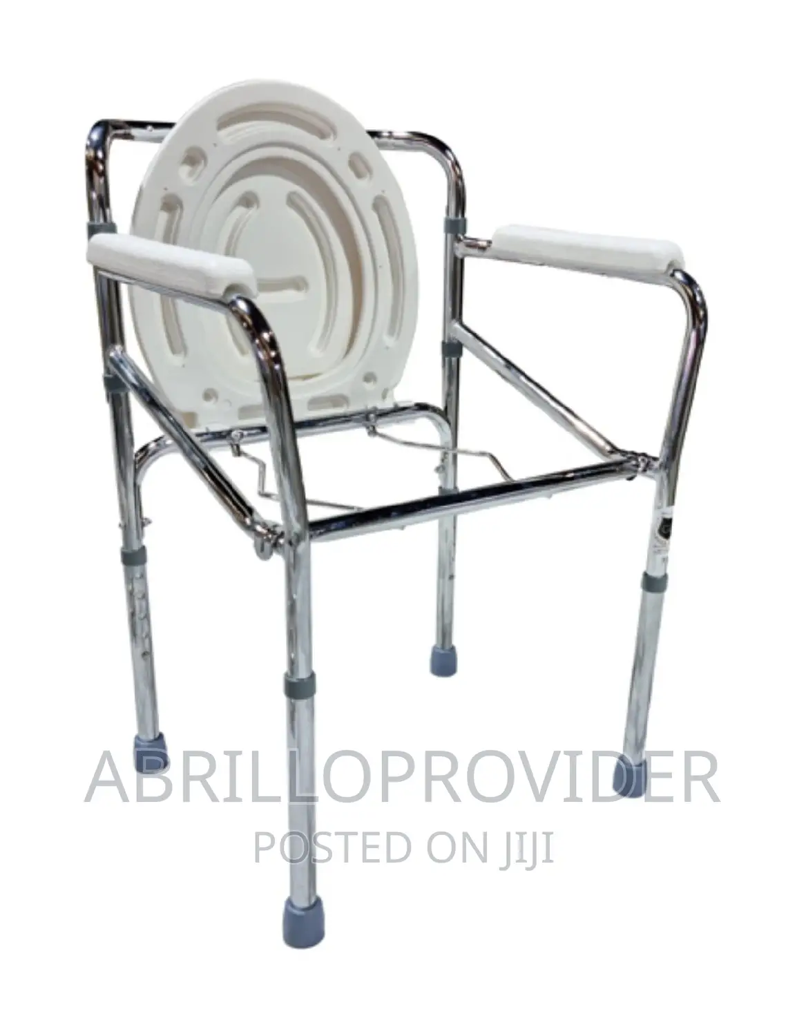 Medical Chair/Foldable/Chair/Toilet Chair/Potty Chair/Potty