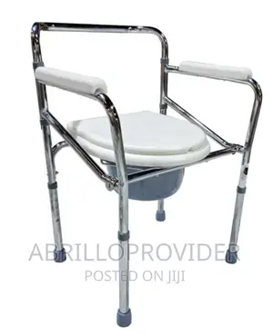 Medical Chair/Foldable/Chair/Toilet Chair/Potty Chair/Potty