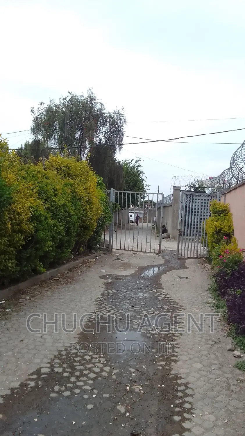 4bdrm House in Bole for sale