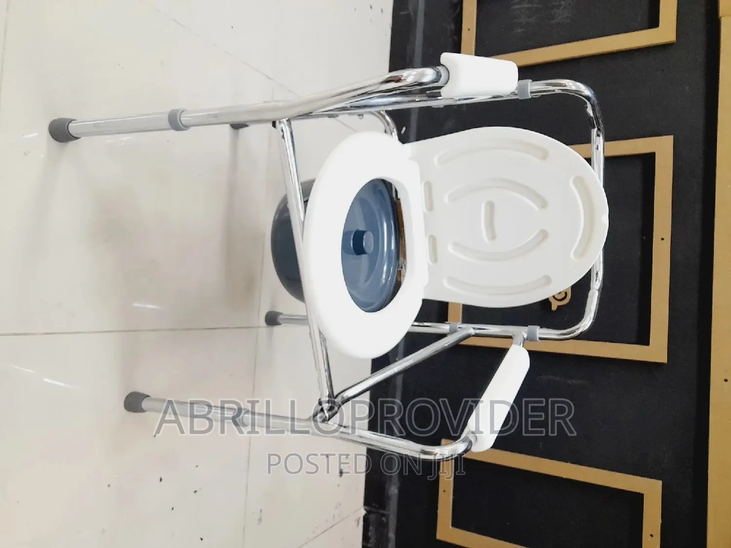 Bath Chair/Commode Chair/Toilet Chair/New Chair/Eldery Chair