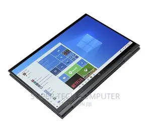 New Laptop HP Envy X360 16GB AMD Ryzen 7 SSD 512GB