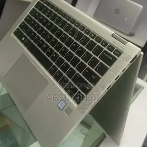 New Laptop HP EliteBook X GB Intel Core I5 SSD 512GB